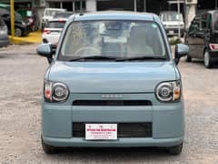 Daihatsu Mira Tocot 2023