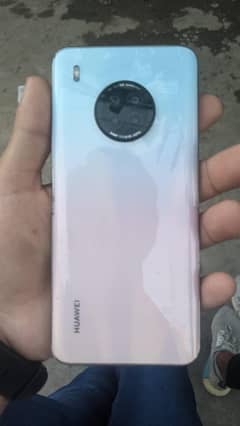Huawei Y9A urgent for sale