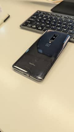 One
