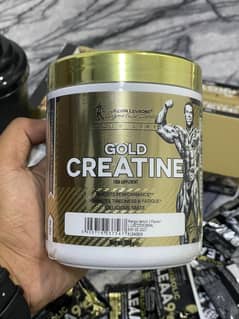 Gold
