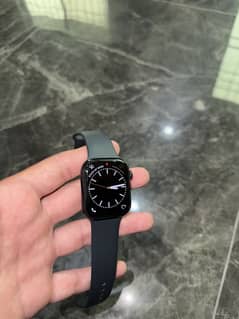 Apple watch series 7