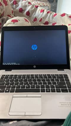HP