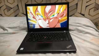 Lenovo T470