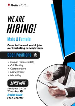 Karachi Office Jobs