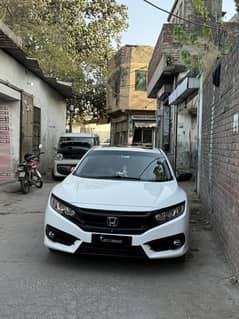 Civic