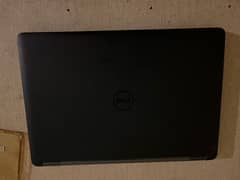 Dell laptop