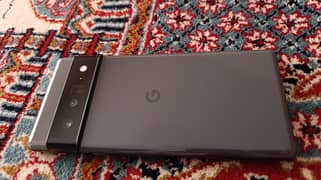 pixel 6 pro 12/128 non pta