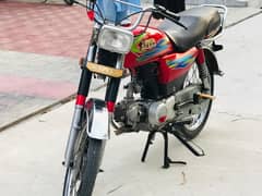 2019 model open chet all ok