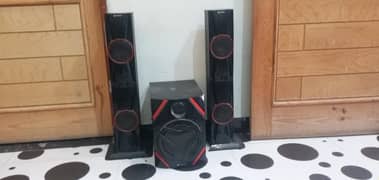 audionic