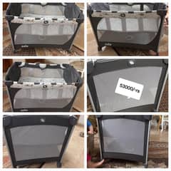 KIDS COT|BABY COT| CRIB| BASSINET| PLAYPEN