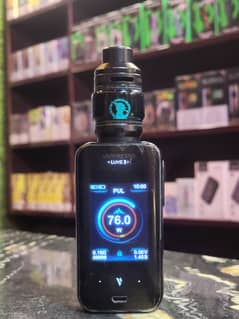 Vape 220 watt luxe 2