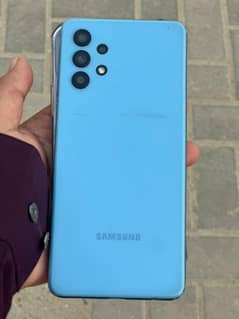 Samsung a32
