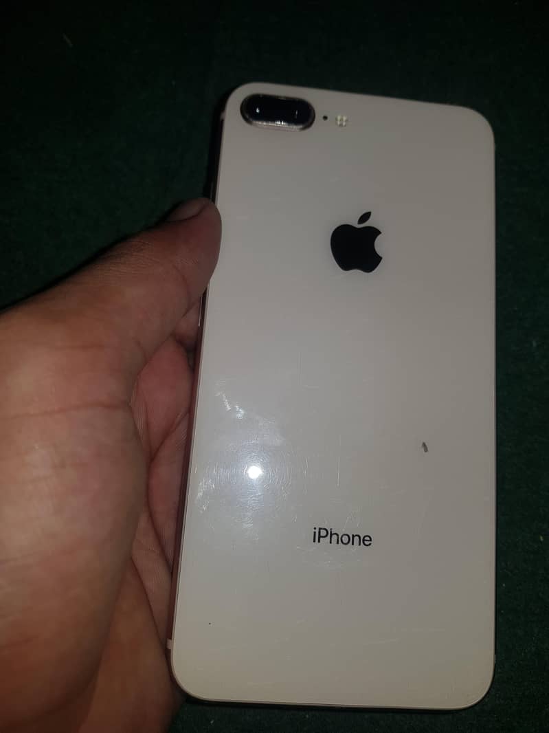 Iphone 8plus 64gb 3