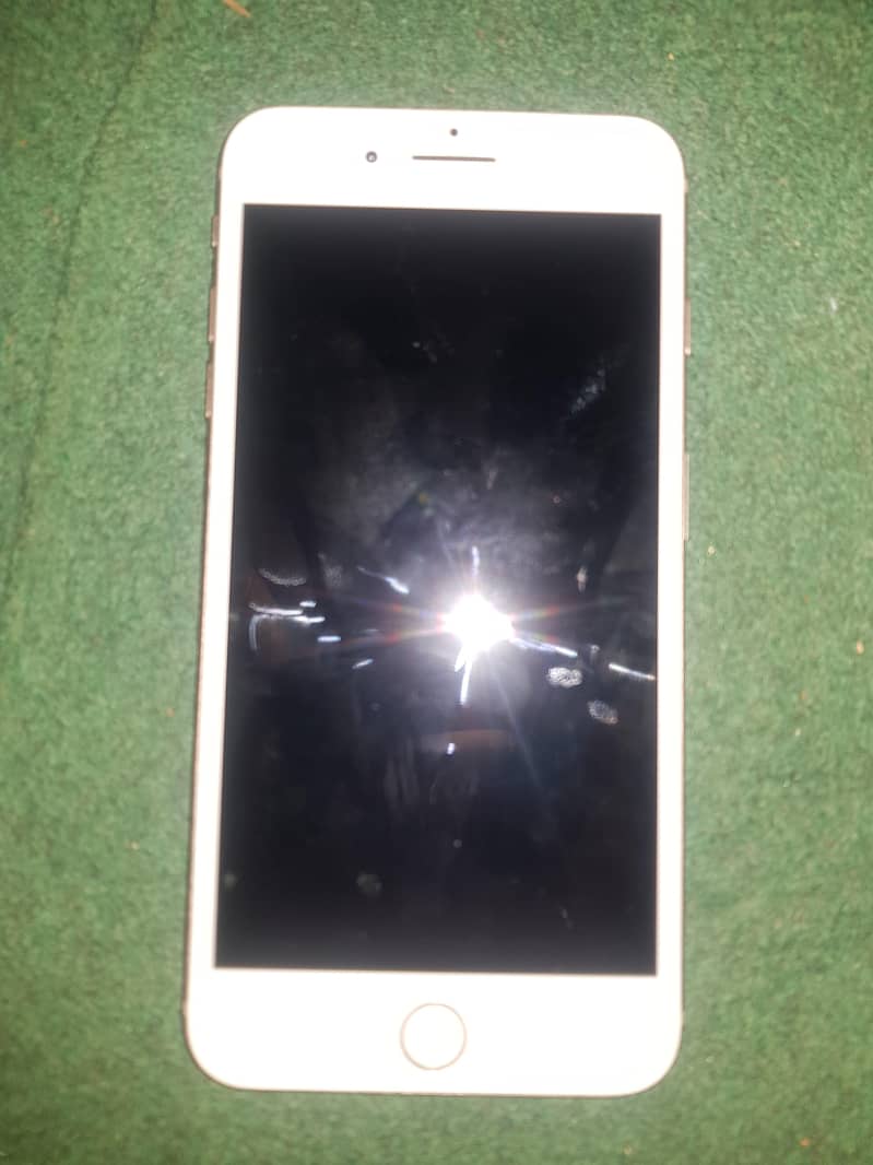 Iphone 8plus 64gb 5