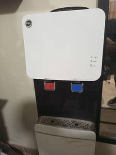 pel water dispenser