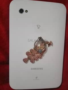 Samsung tablet for sale