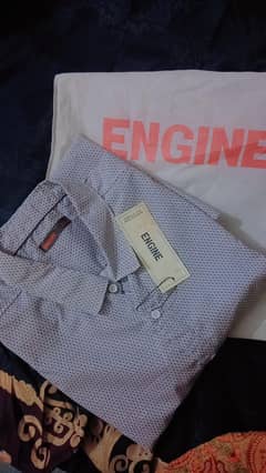 shirt