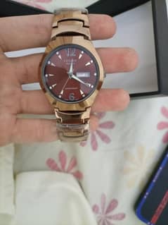 citizen watch