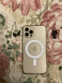 iPhone 12 Pro Pta approved