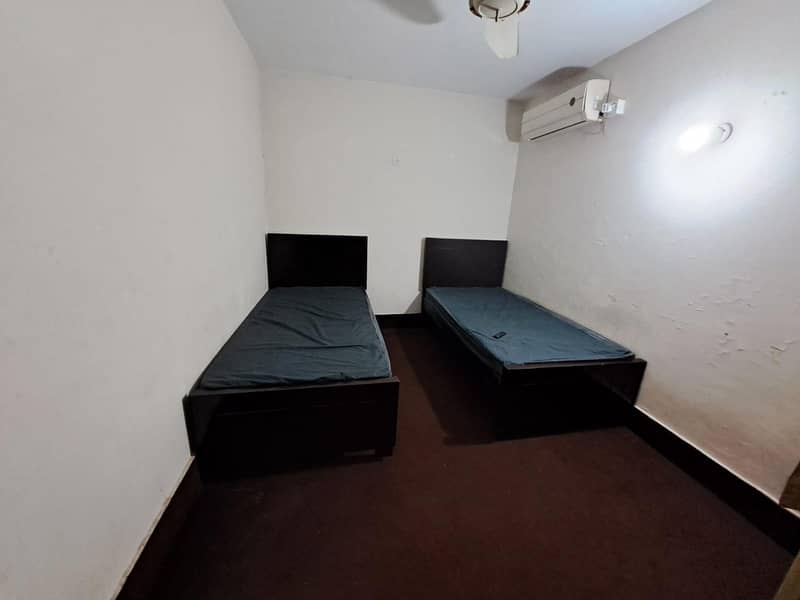 Chohan Executive Boys Hostel's 19