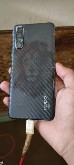 reno 3 pro 8/256