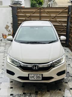 Honda