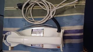Panasonic dry iron