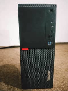 INTEL® CORE™  i5 8600 CPU @3.10GHz PC