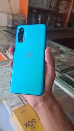OnePlus Nord ce 8/256