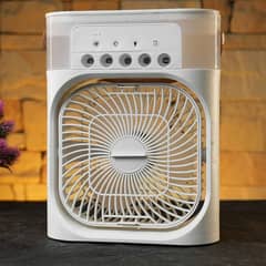 Mini Cooling Fan