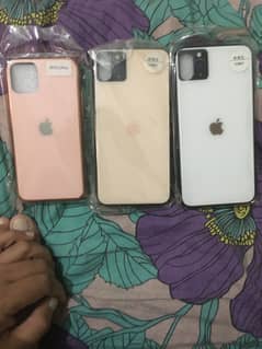 iPhone 11pro back cover iPhone XS Max back cover available