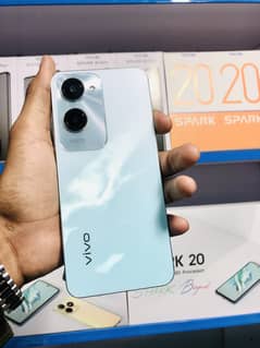 Vivo y18 pta approved