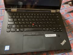 LENOVO X1 YOGA(touch and pen)