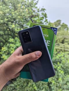 Infinix