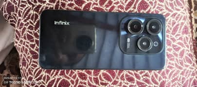 Infinix Hot 40 Pro