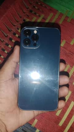 iphone 12pro max 256gb