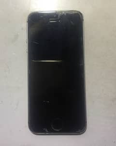 iPhone 5s For Sale (Read Description)