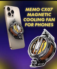 Magnetic Cooler Fan,Colling Fan Mobile,Magnetic Cooler Fan
