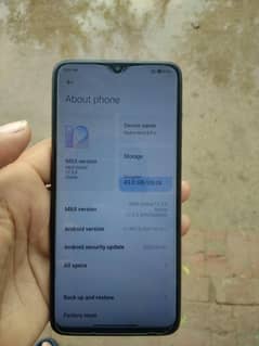 Redmi Note 8 Pro 6/128 Non Pta