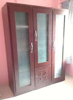 Wardrobe | Almari | For Sale