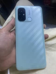 Redmi 12c 4/128