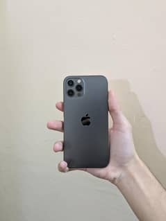 iPhone 12 Pro FU Waterpack 128GB 03105889114