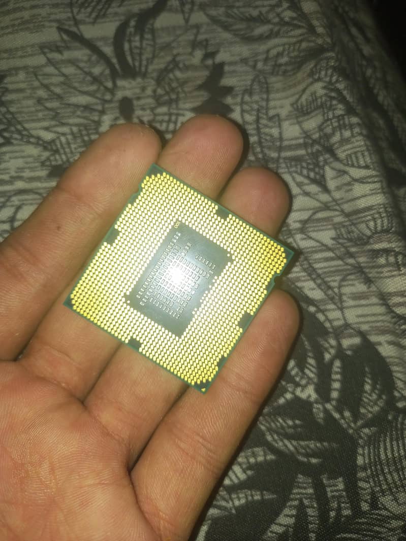 intel core i3 3rd gen processer 1