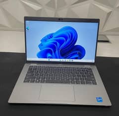 Dell Latitude 5420 Vpro 11th Gen Iris Xe Graphics Ultrabook