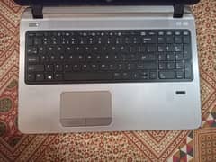 hp pro book 450 G2