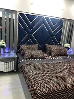 king sized bed set