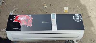 Dawlance inveter new condition