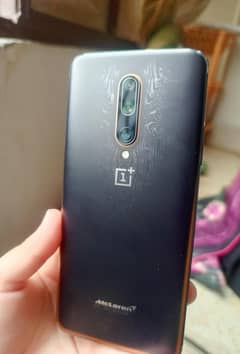 OnePlus 7 Pro McLaren Edition[Non PTA] – Speed Meets Luxury