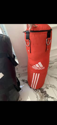 best premium quality punching bag limited edition quantity Excel large