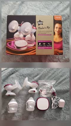 Tommee Tippee Double Electric Breast Pump